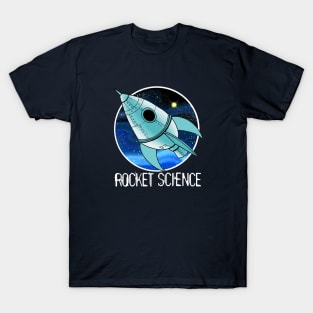 Rocket Science T-Shirt